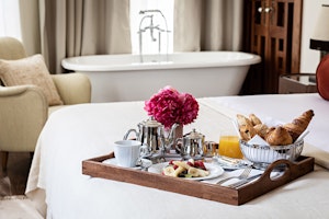 Room Service