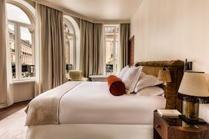 Corner Junior Suite