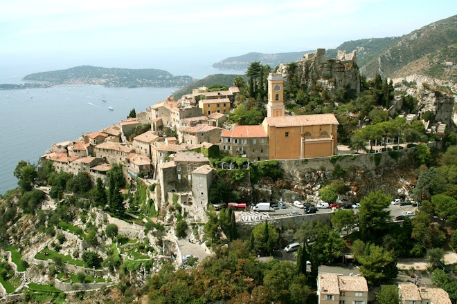 Eze Village