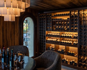 Wine Cellar