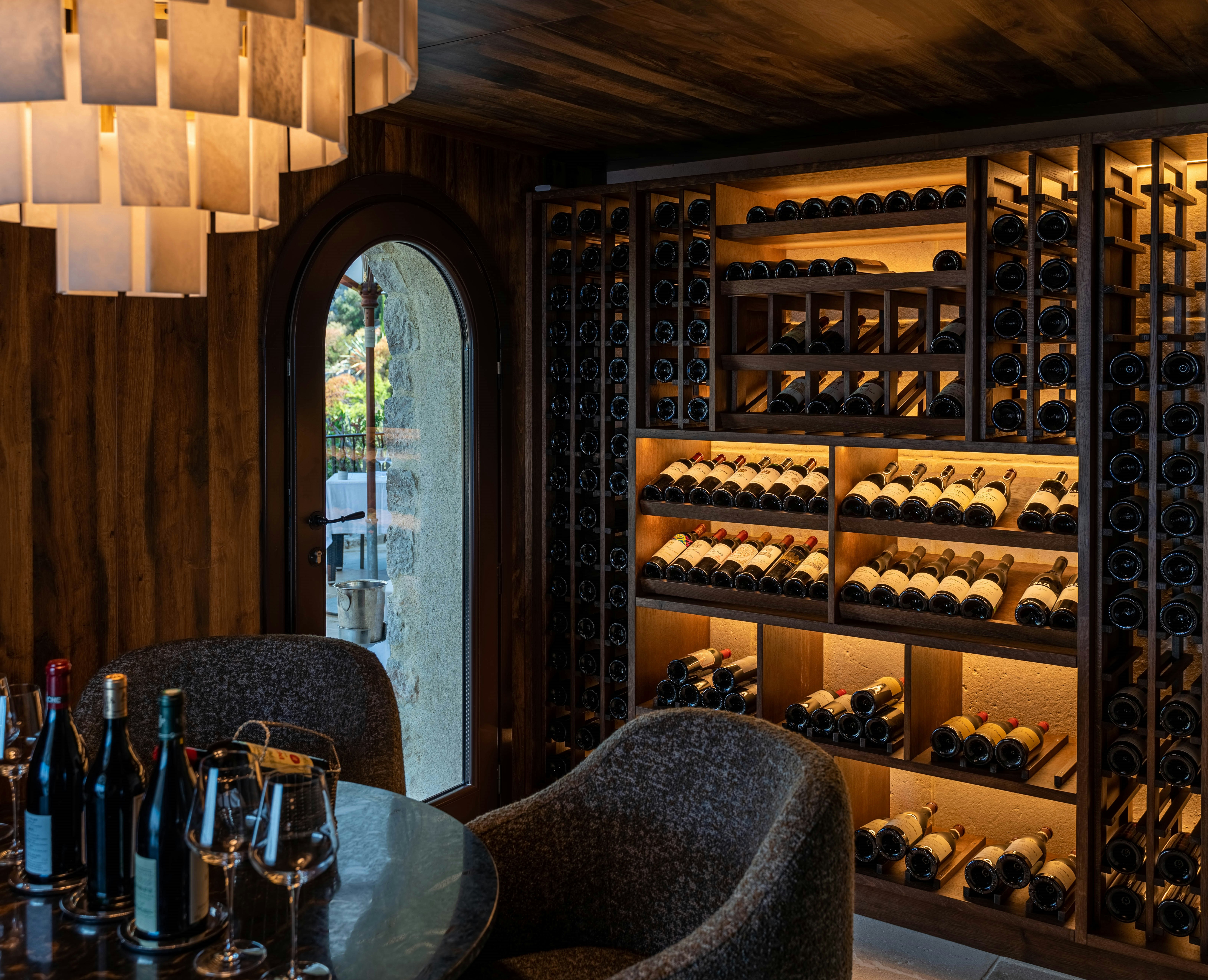 Wine Cellar