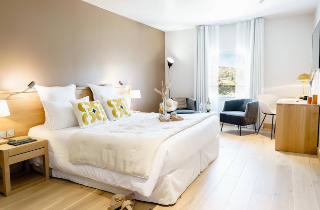 Junior Suite Hospitalet