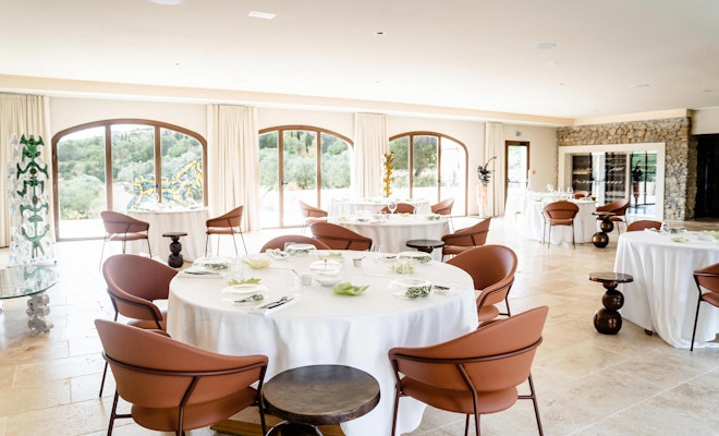Art de Vivre - Restaurant