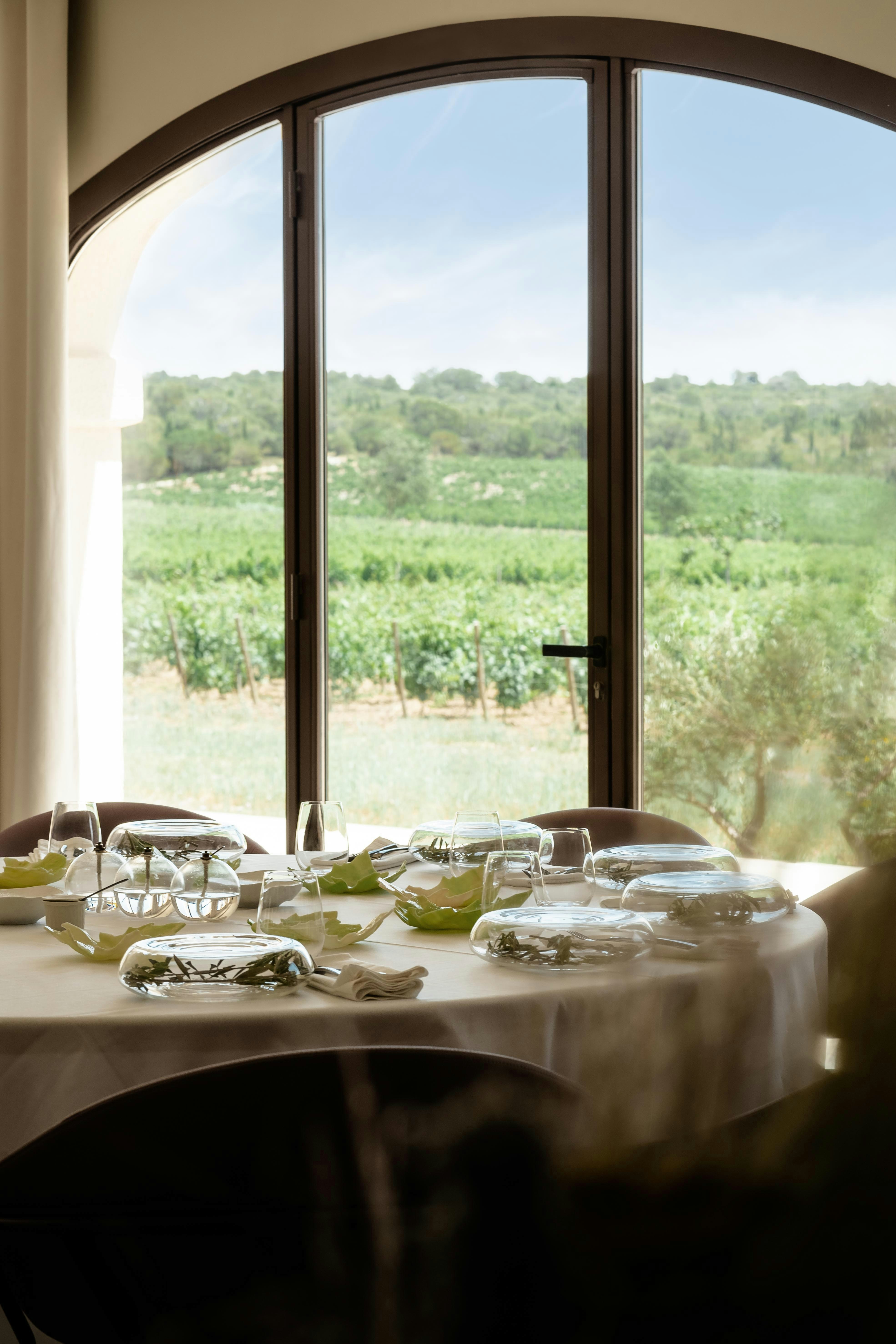 Art de Vivre - Restaurant