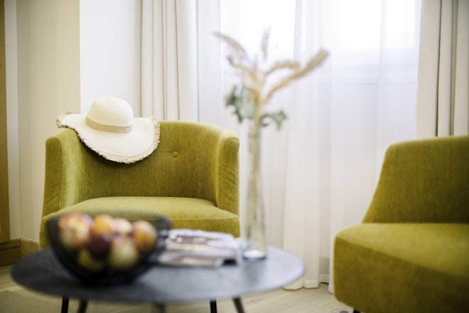 Hospitalet Suite