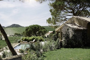 Villa Soleilla