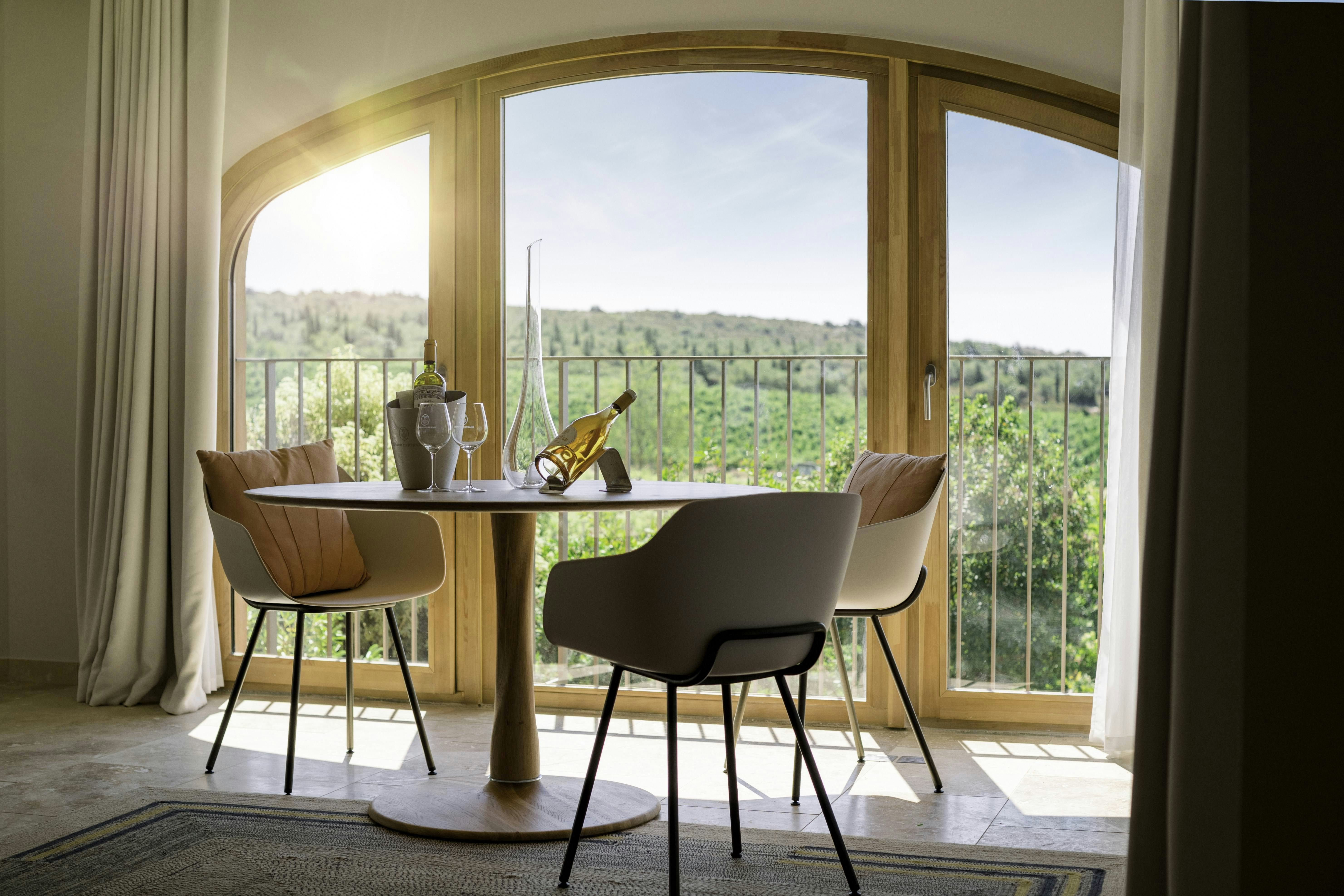 Suite Villa Soleilla