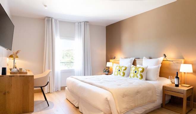 Comfort Room