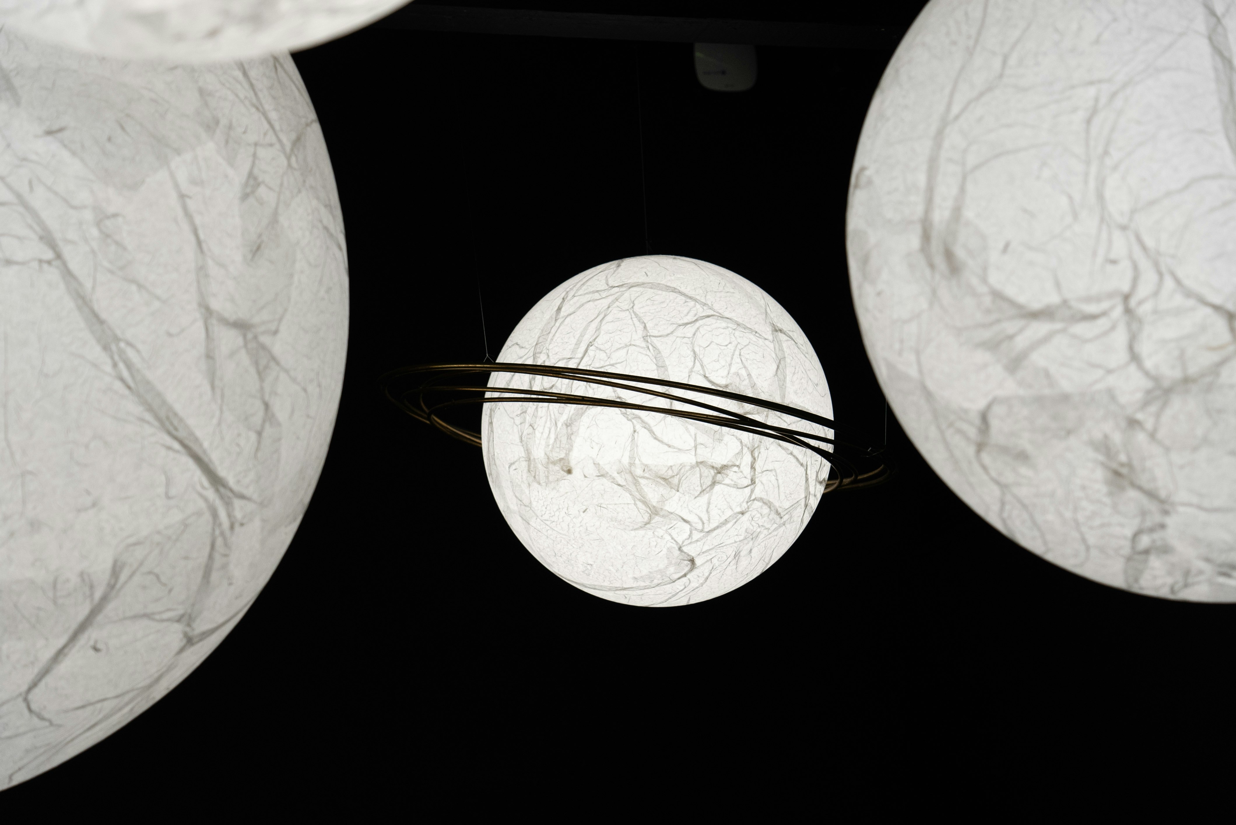 Moon Room Experience