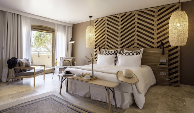 Junior Suite Soleilla