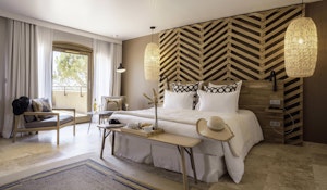 Junior Suite Soleilla