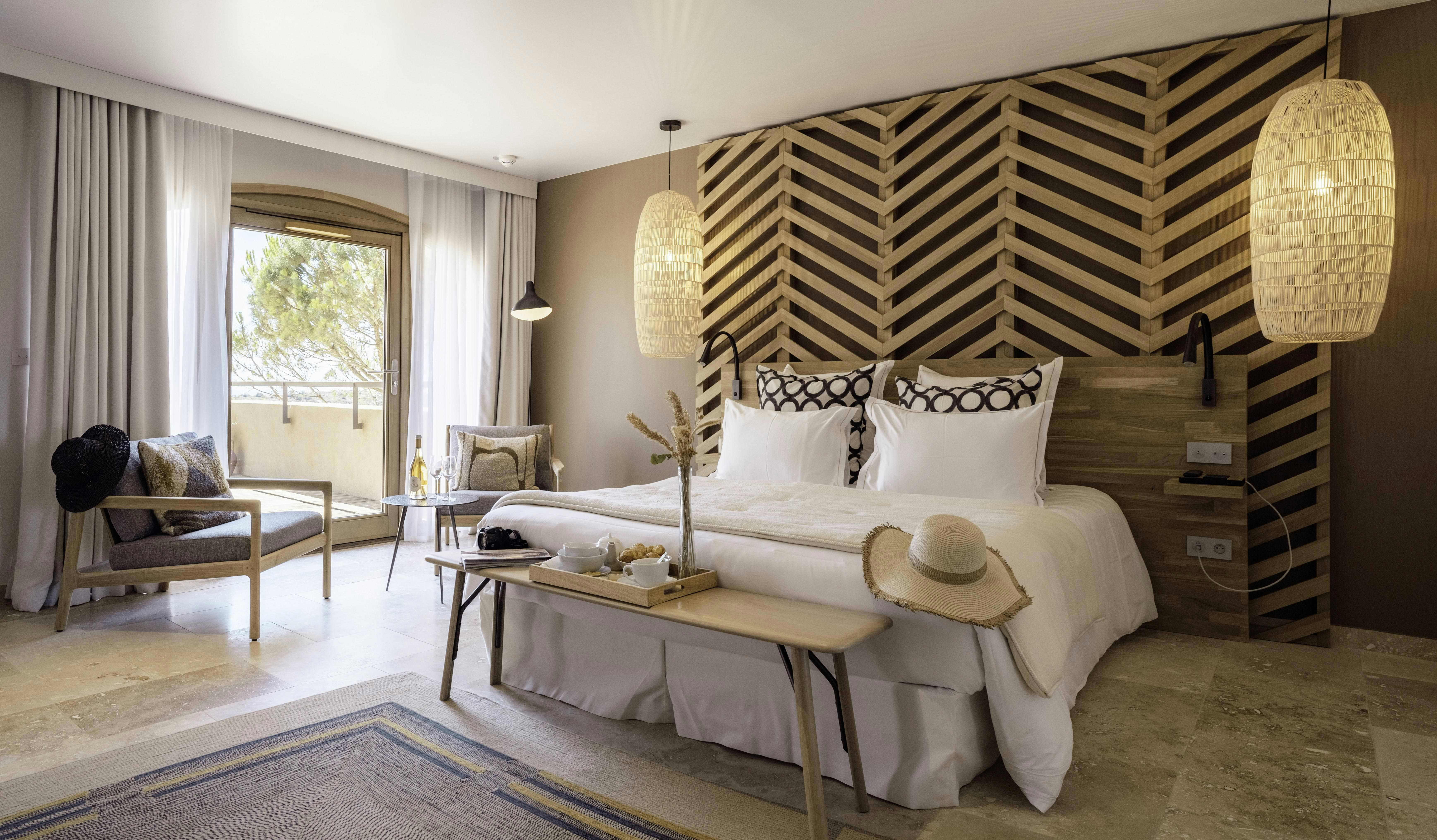 Junior Suite Soleilla