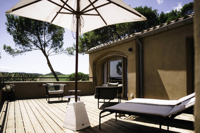 Junior Suite Soleilla