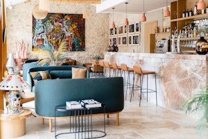 Jazz  Bar