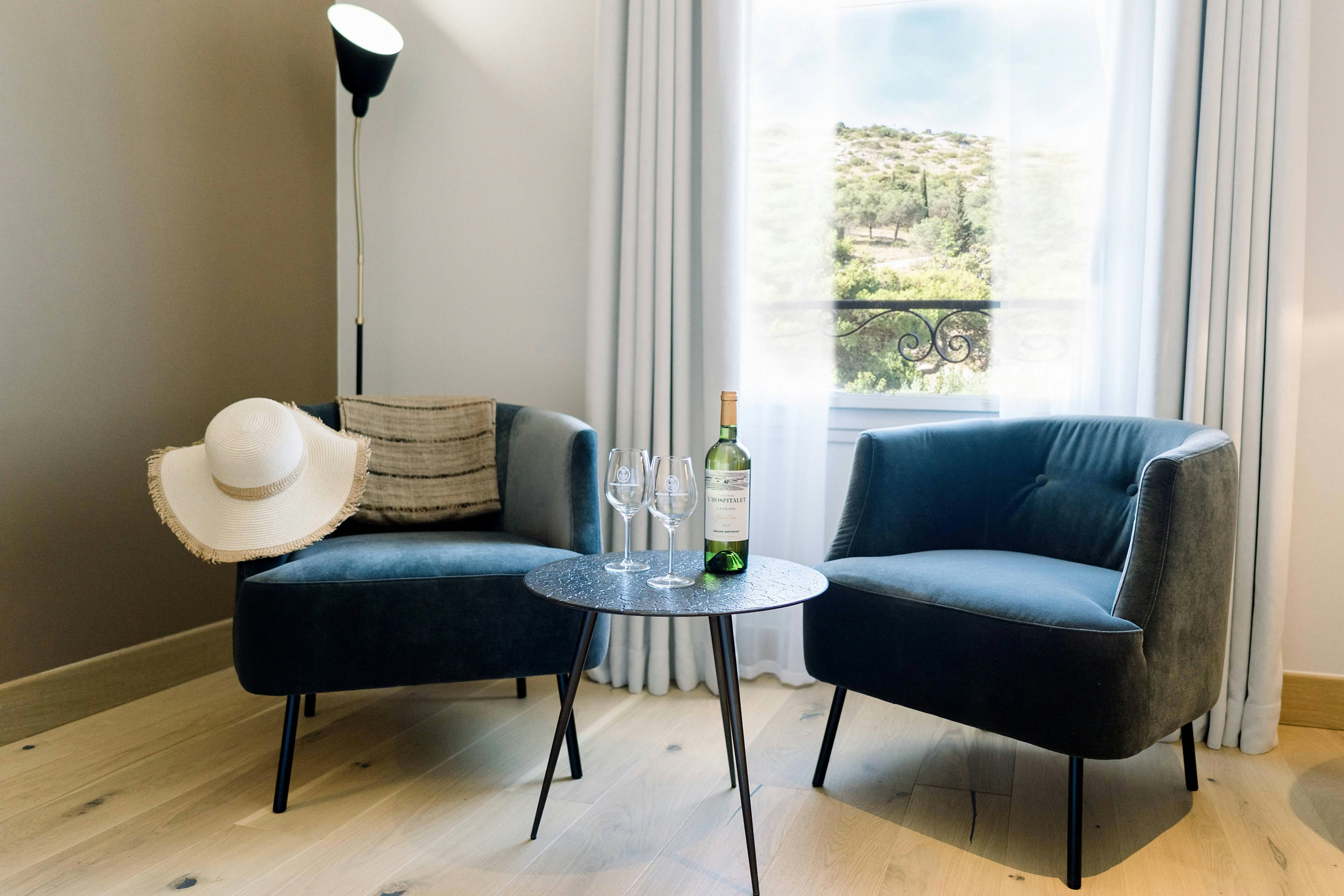 Junior Suite Hospitalet