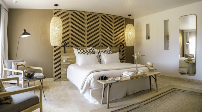 Junior Suite Soleilla