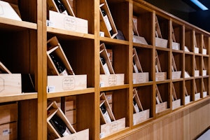 The Château Wine Shop