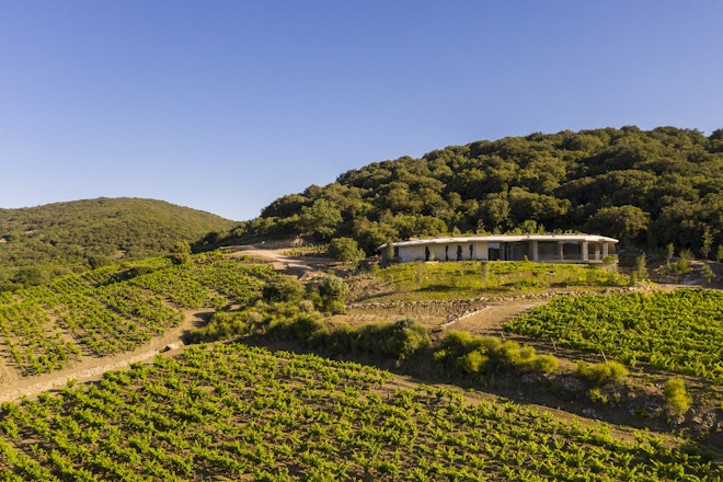 Clos du Temple