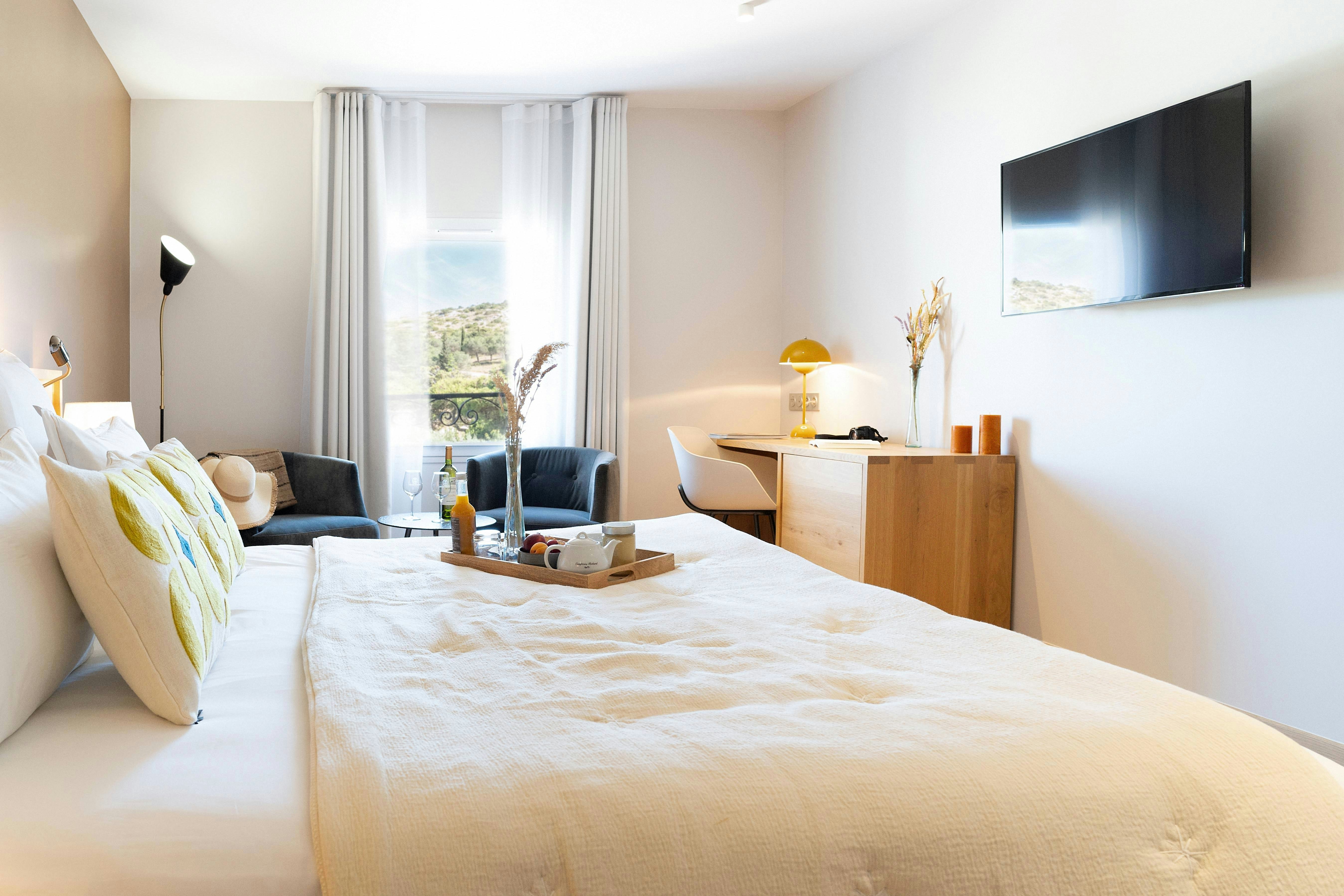 Junior Suite Hospitalet