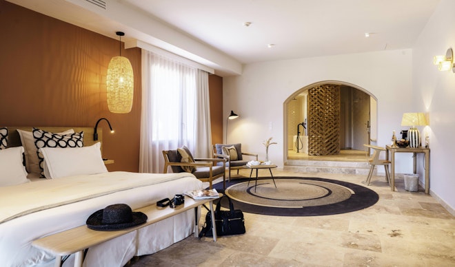Prestige Suite