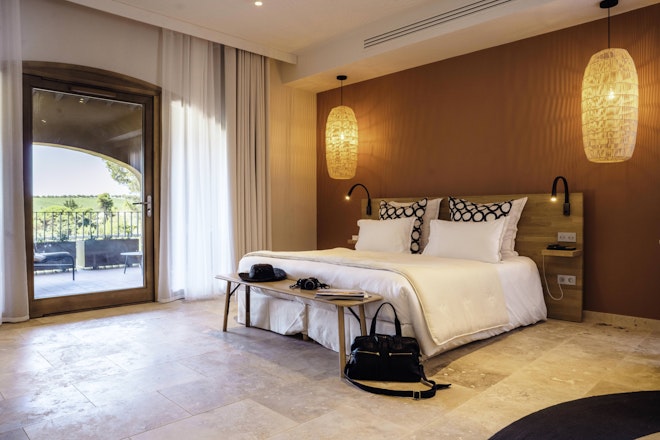 Prestige Suite