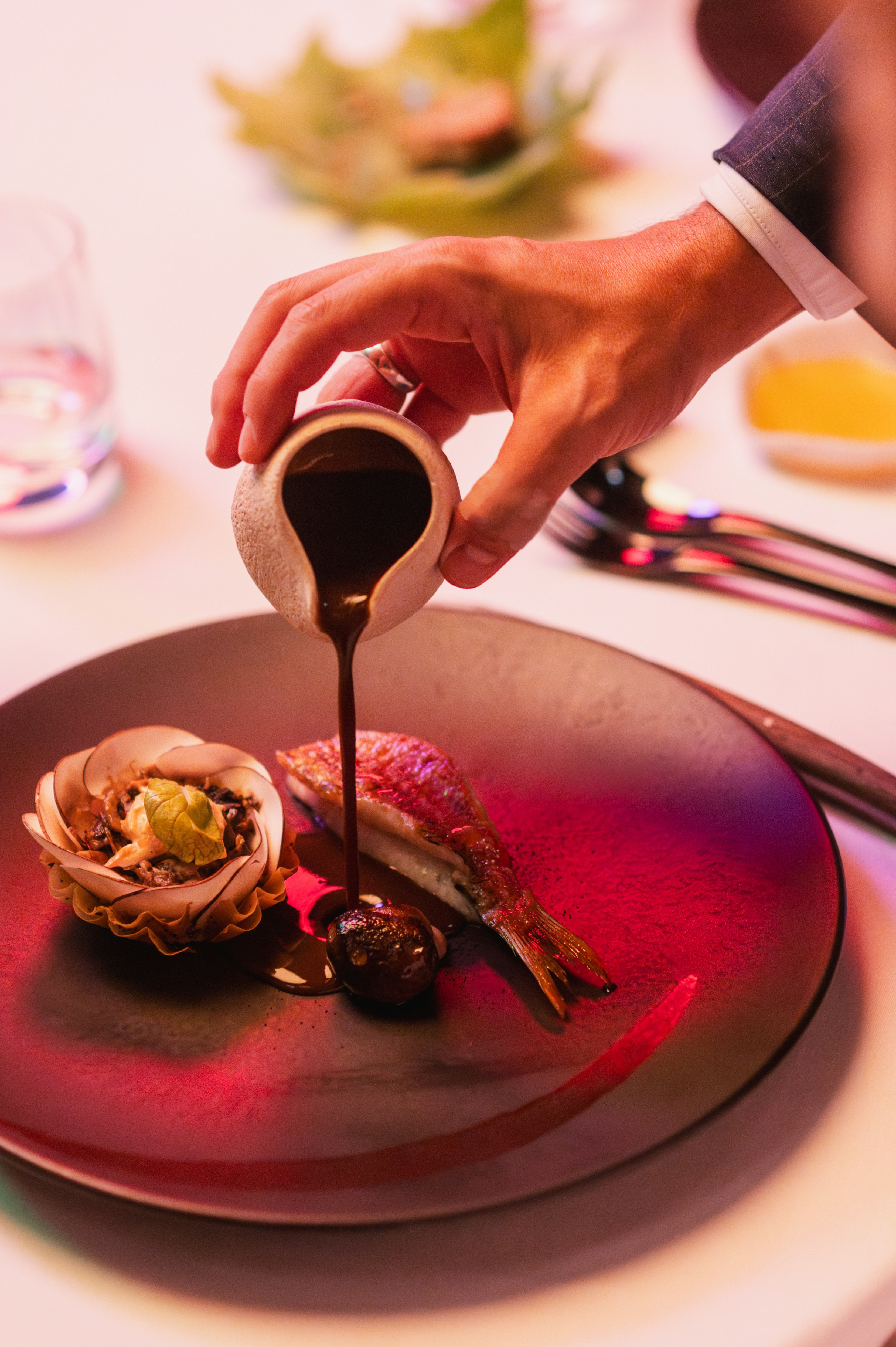 Moon Room Experience