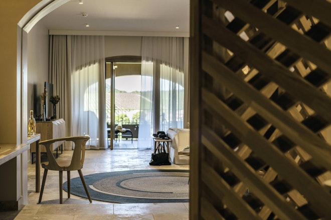 Prestige Suite