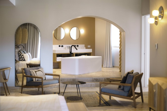 Suite Villa Soleilla
