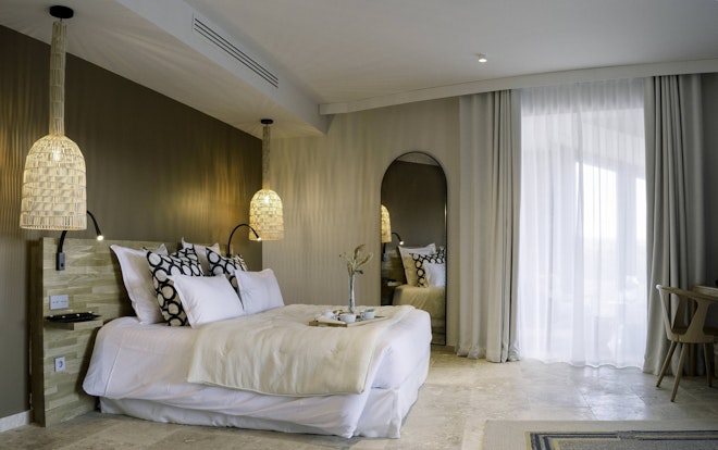 Suite Soleilla