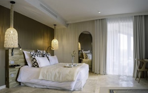 Suite Soleilla