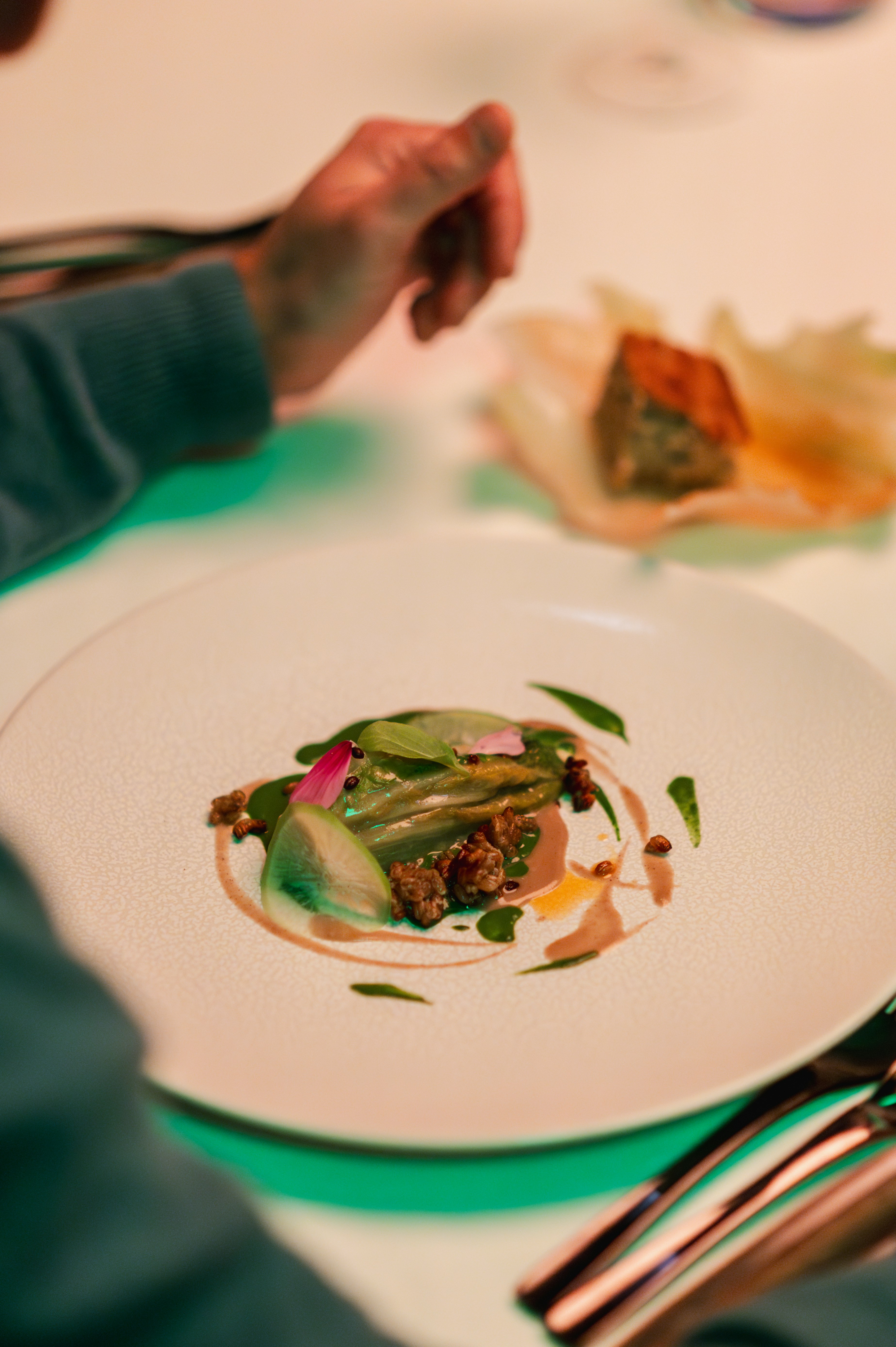 Moon Room Experience