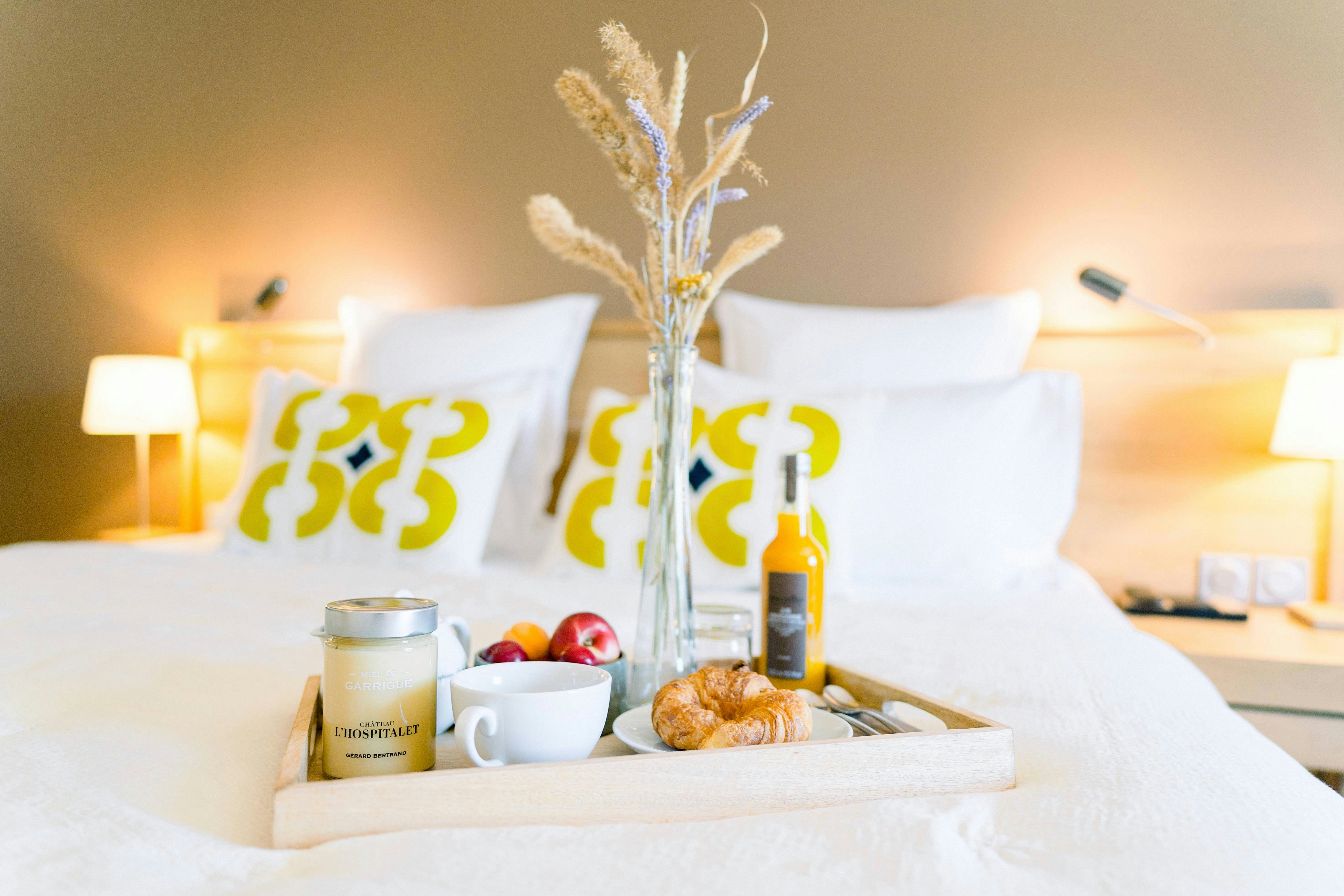 Junior Suite Hospitalet