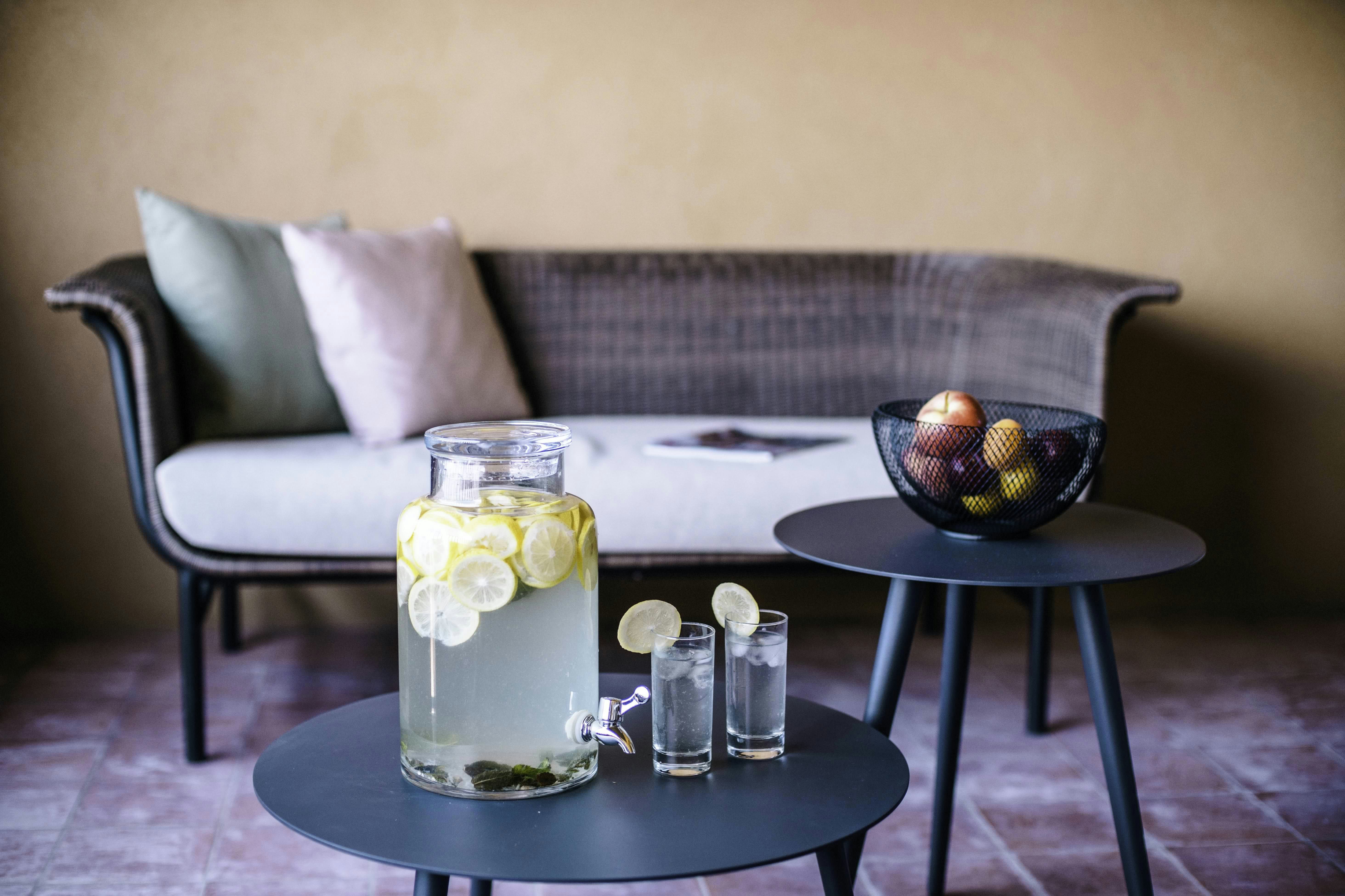 Prestige Suite - Terrace