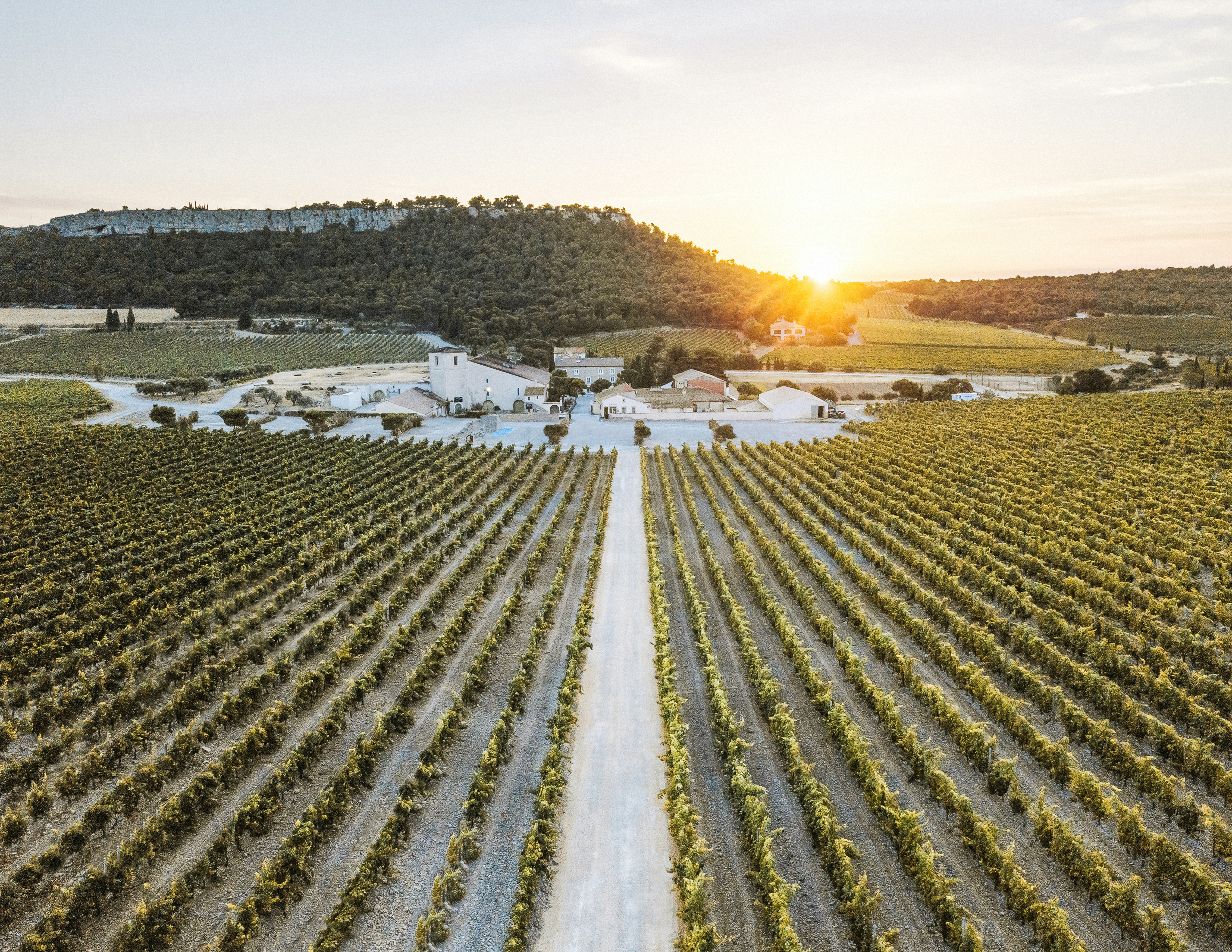 Château Hospitalet Wine Resort, Beach & Spa