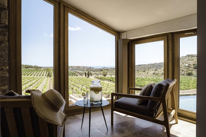 Suite Soleilla