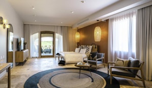 Prestige Suite
