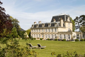 La Cheneviere