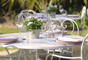 Petit Jardin Restaurant