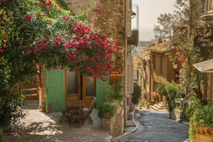 The Village