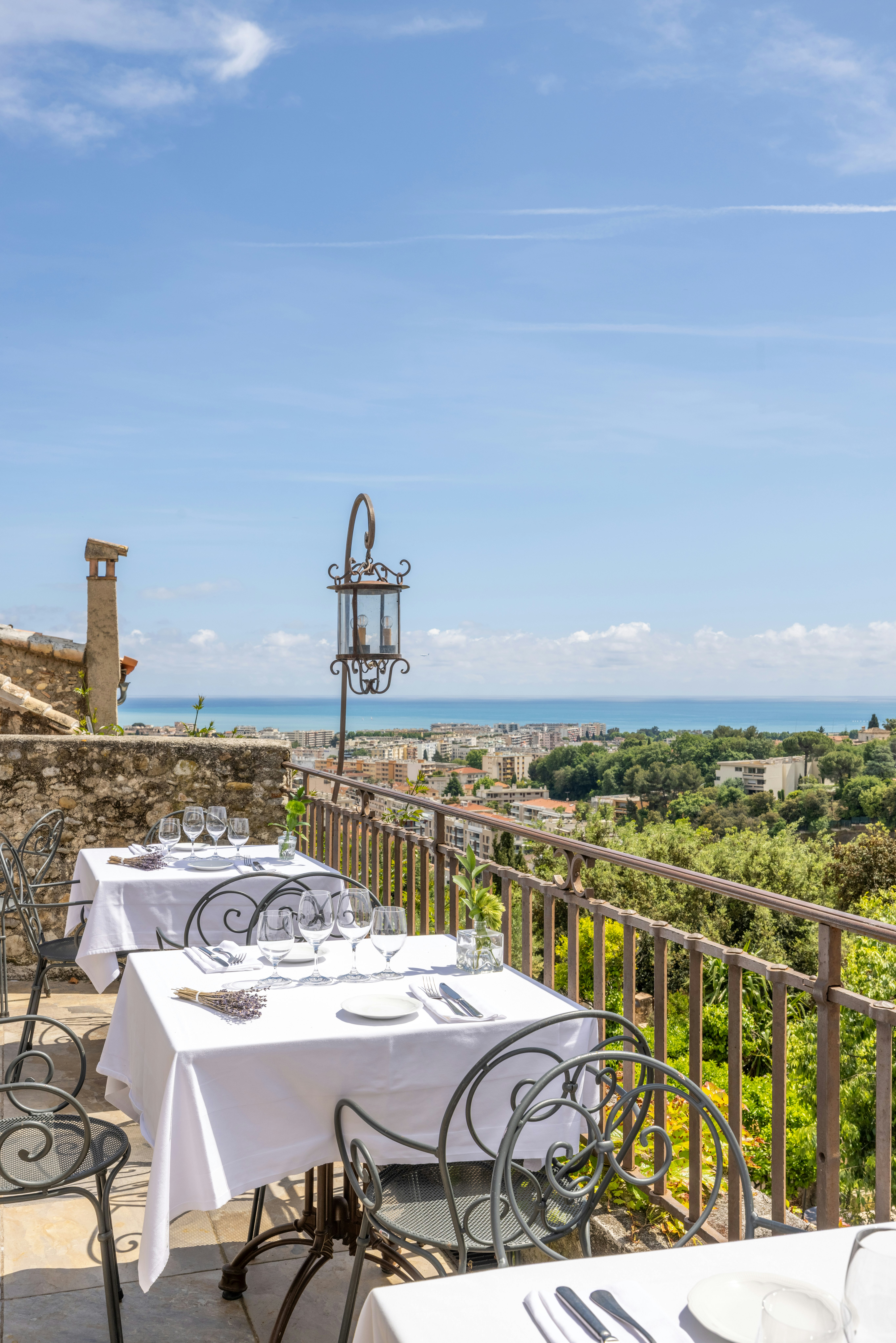 Gastronomic Restaurant