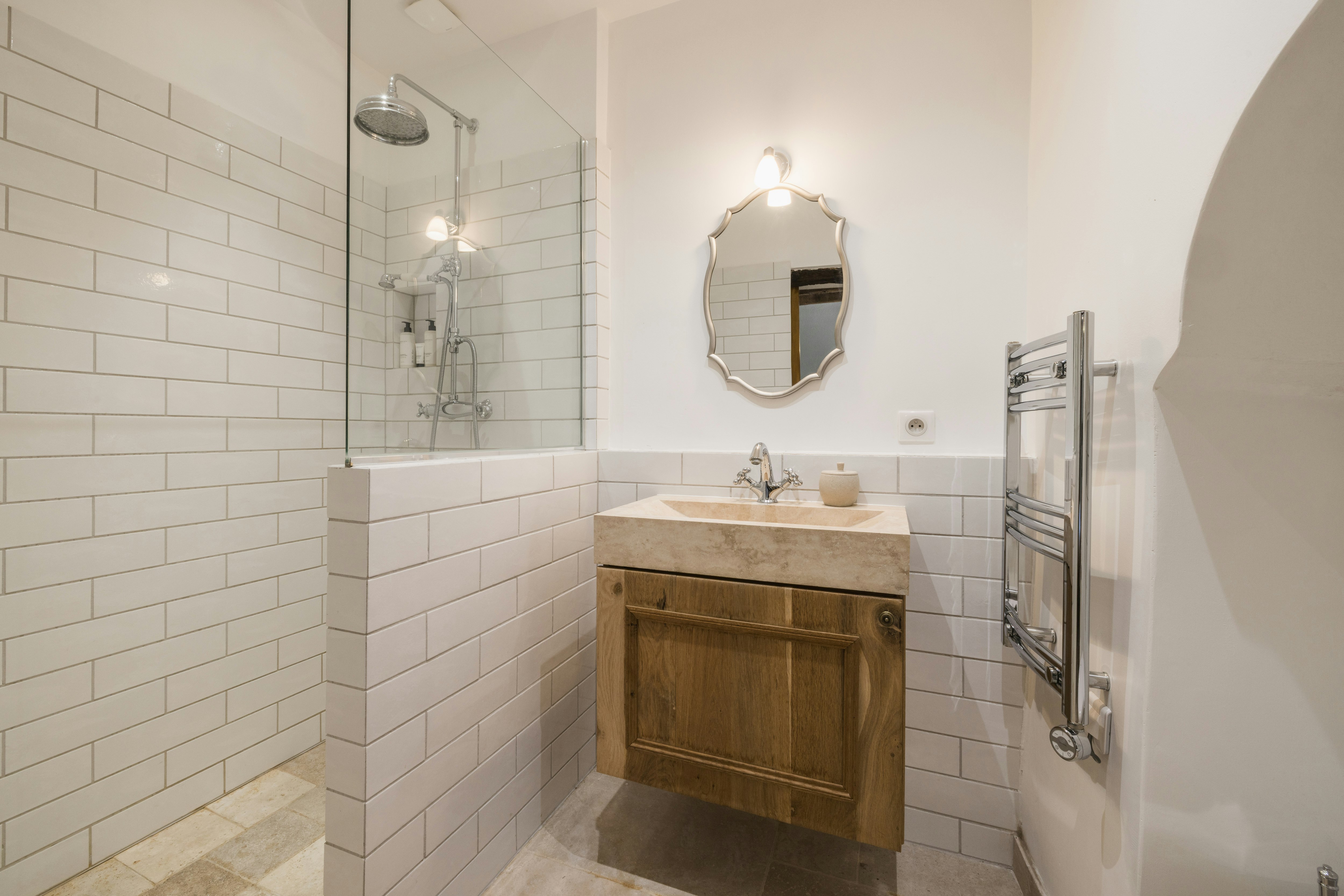 Superior Grimaldi - Bathroom