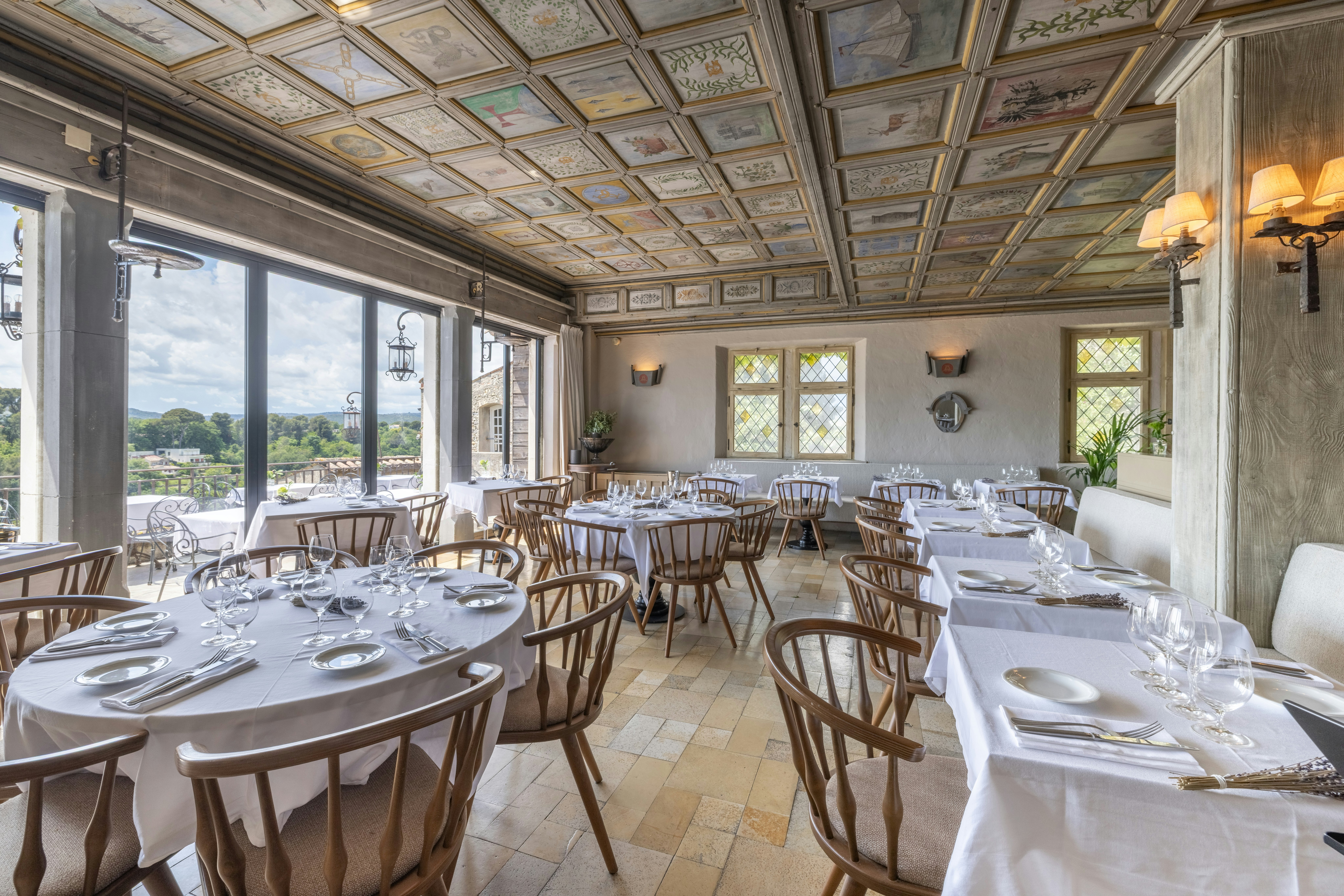 Gastronomic Restaurant