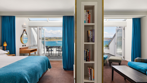 Terrace Suite