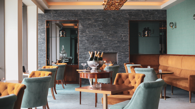 House Lounge