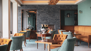 House Lounge