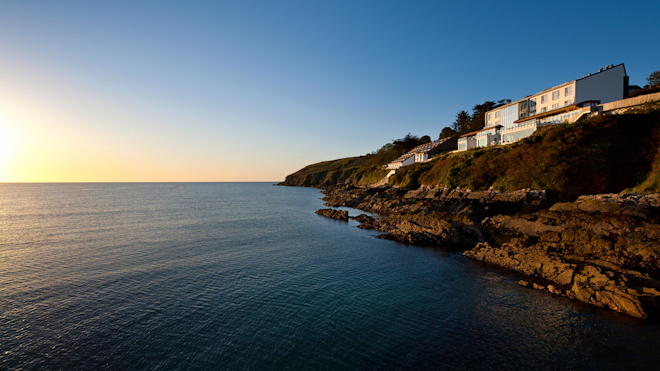 Cliff House Hotel