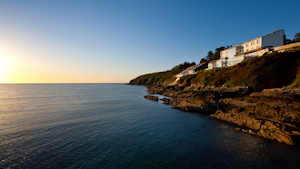 Cliff House Hotel