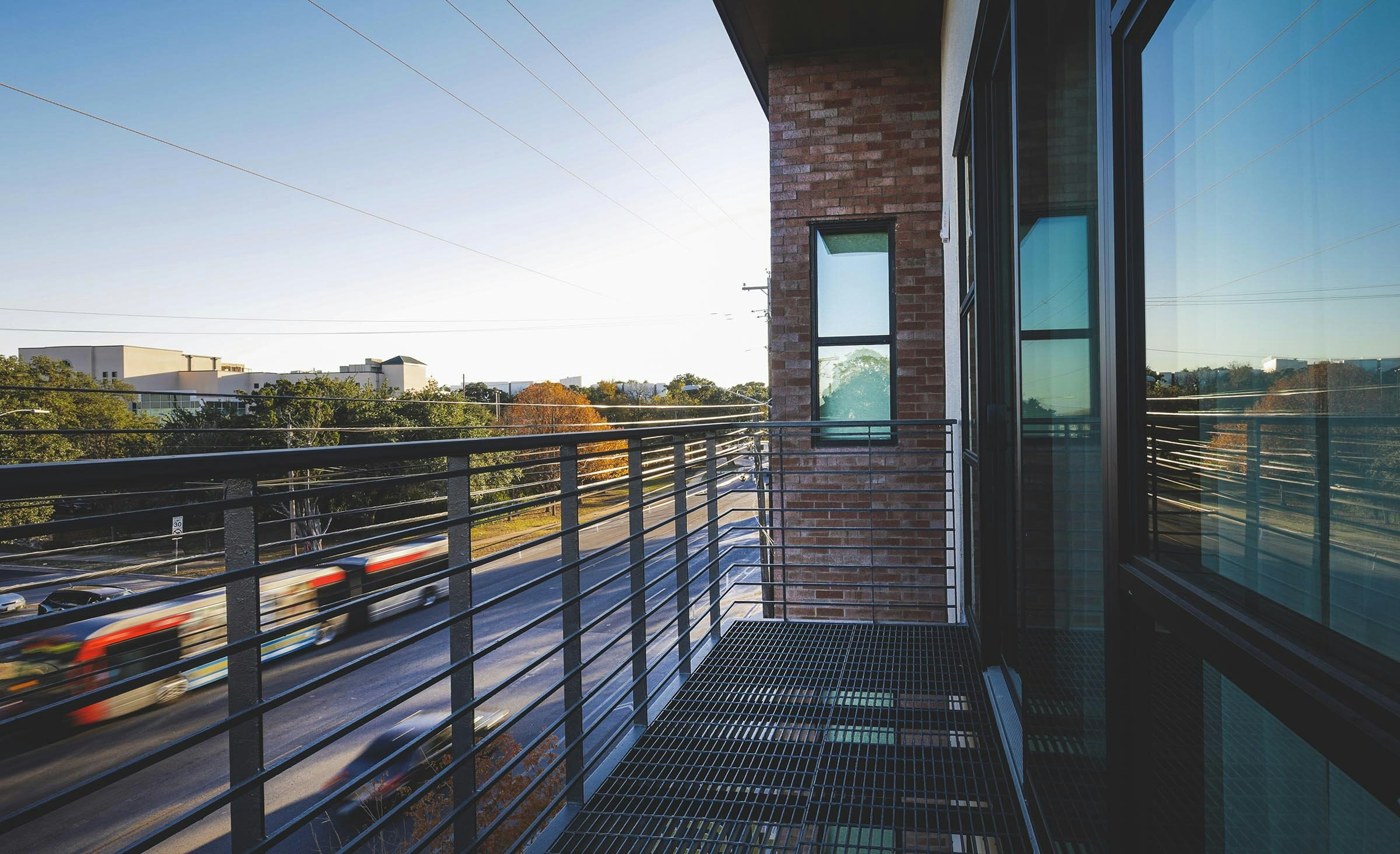 Three Bedroom Premium Suite - Balcony