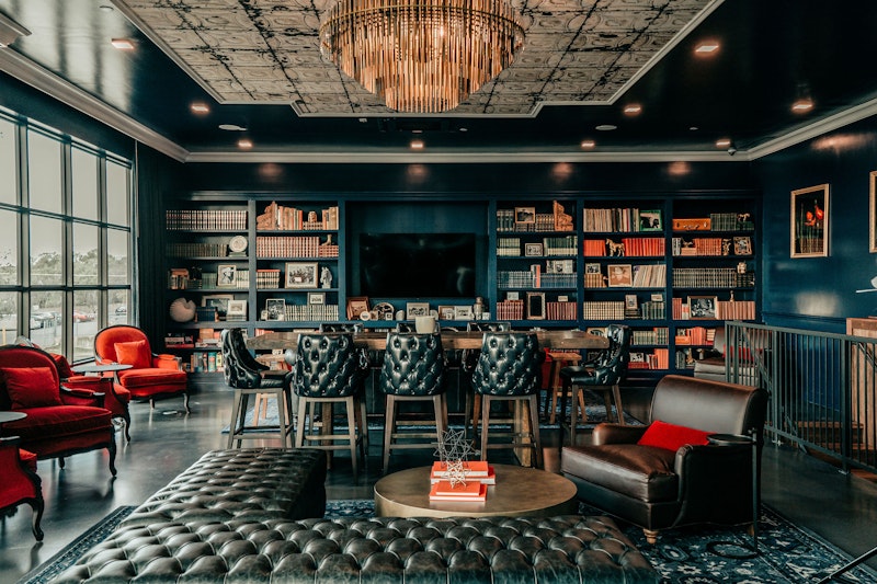 Colton House Hotel