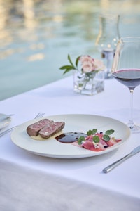 Bacchus Dinner